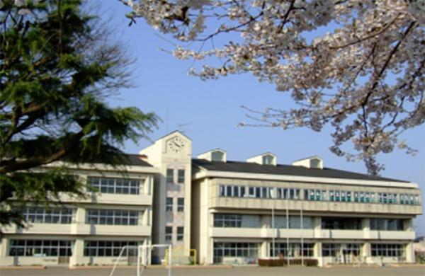 下都賀郡壬生町あけぼの町の土地(壬生町立壬生東小学校)