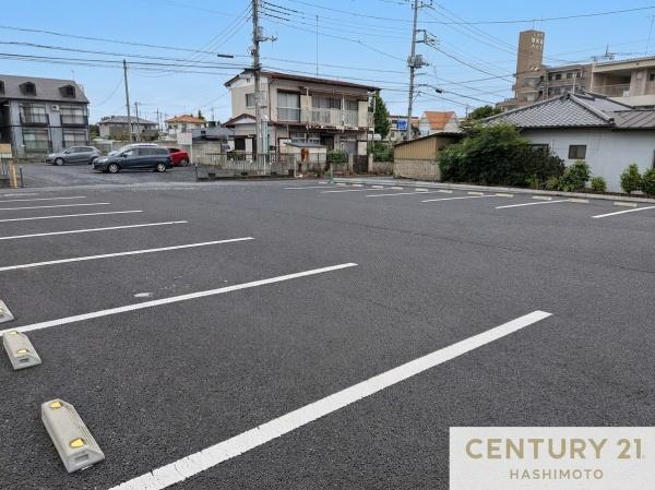 壬生町あけぼの町　売土地