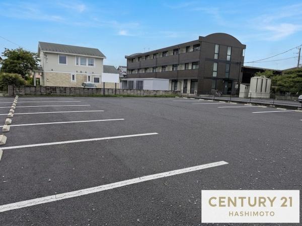 壬生町あけぼの町　売土地