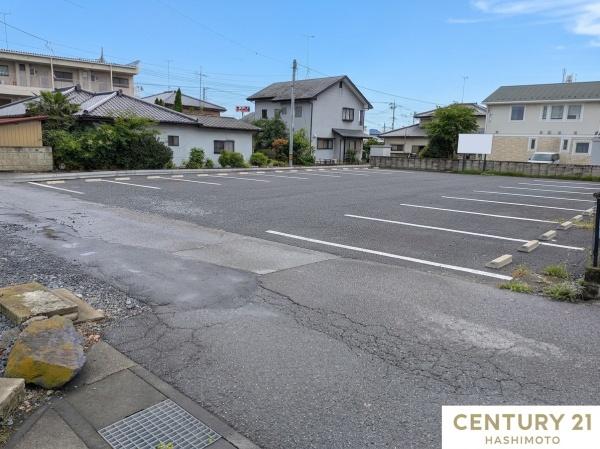 壬生町あけぼの町　売土地
