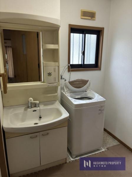 栃木市祝町の中古一戸建て