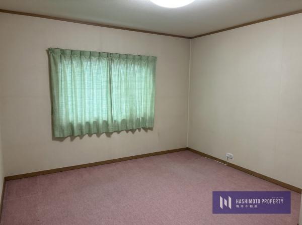 栃木市祝町の中古一戸建て