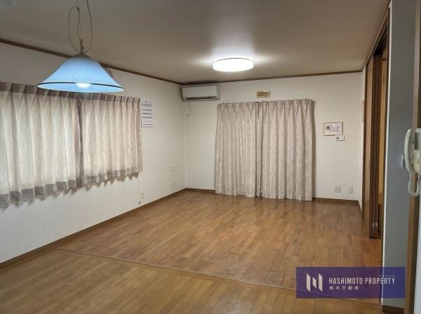 栃木市祝町　中古戸建