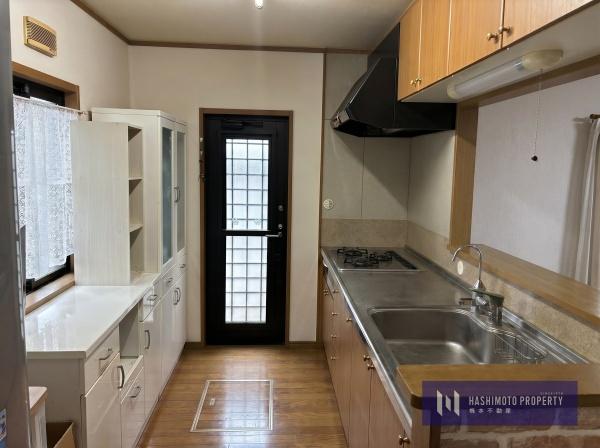 栃木市祝町　中古戸建