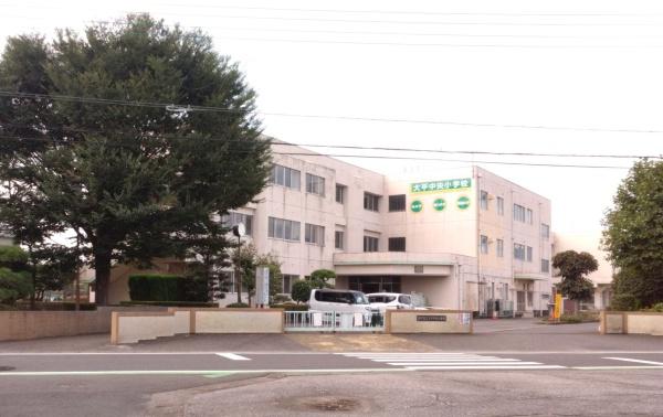 栃木市大平町西野田の中古一戸建て(栃木市立大平中央小学校)