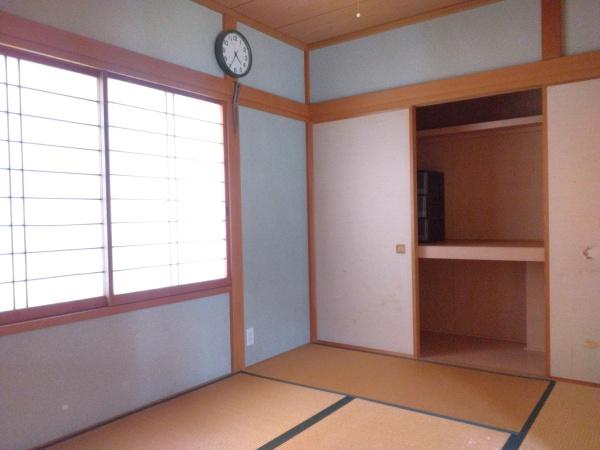 新日本グランディ施工　大平町富田　中古戸建