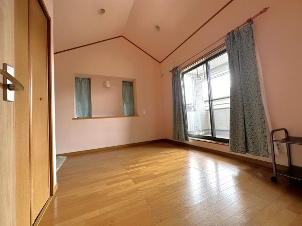 新日本グランディ施工　大平町富田　中古戸建