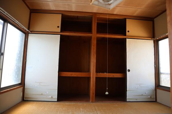 栃木市沼和田町の中古一戸建て