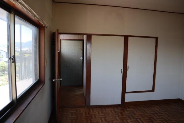 栃木市沼和田町の中古一戸建て