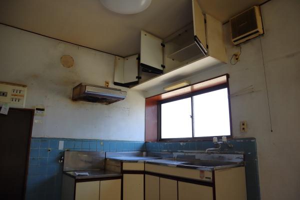 栃木市沼和田町の中古一戸建て