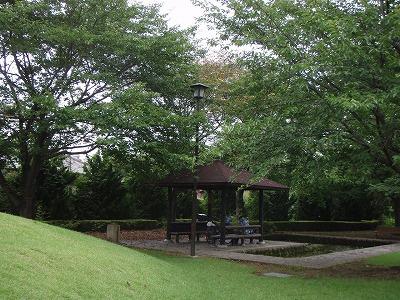 栃木市城内町2丁目の中古一戸建て(円通寺前公園)