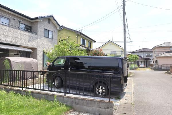 栃木市城内町２丁目の中古一戸建て