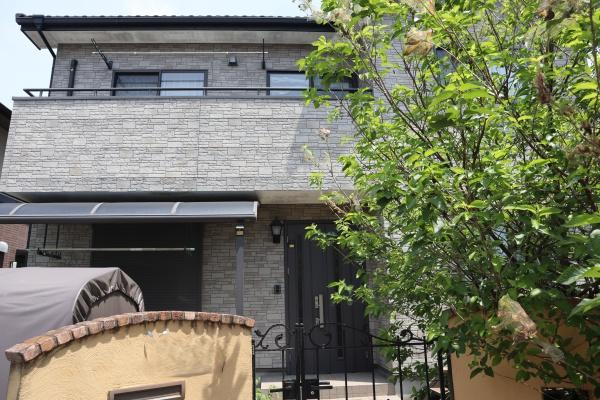 栃木市城内町２丁目の中古一戸建て