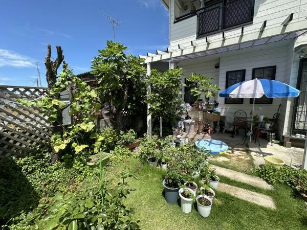 栃木市岩舟町静の中古一戸建て