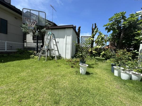 栃木市岩舟町静の中古一戸建て