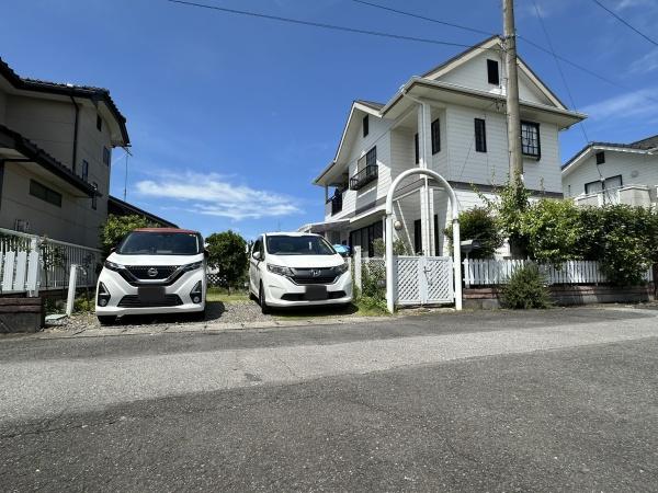 栃木市岩舟町静の中古一戸建て