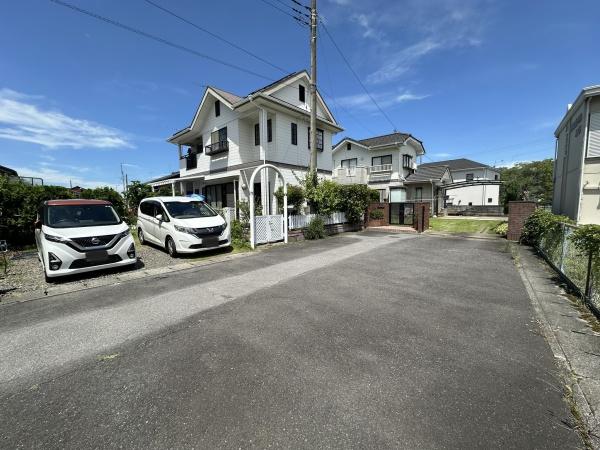 栃木市岩舟町静の中古一戸建て