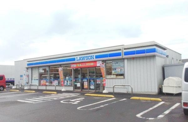 河内郡上三川町　オーナーチェンジ　中古戸建(ローソン上三川冨士山店)