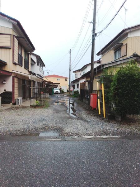 河内郡上三川町　オーナーチェンジ　中古戸建