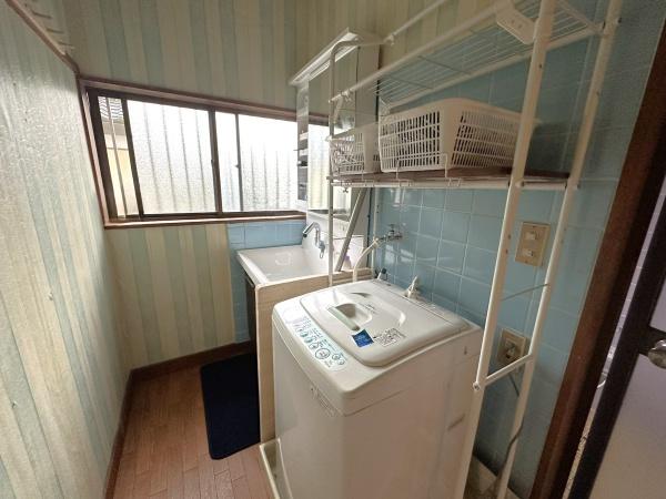 栃木市日ノ出町の中古一戸建て