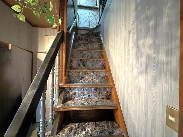 栃木市日ノ出町の中古一戸建て