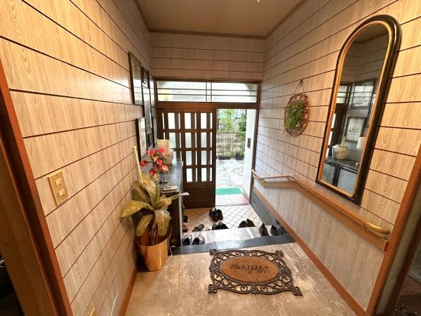 栃木市日ノ出町の中古一戸建て