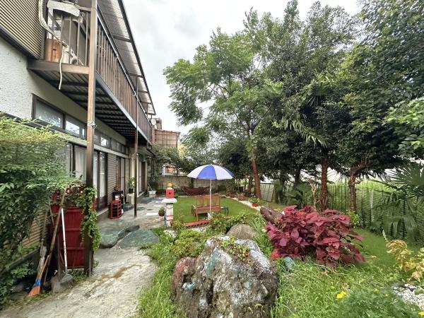 栃木市日ノ出町の中古一戸建て