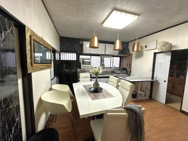 栃木市日ノ出町の中古一戸建て