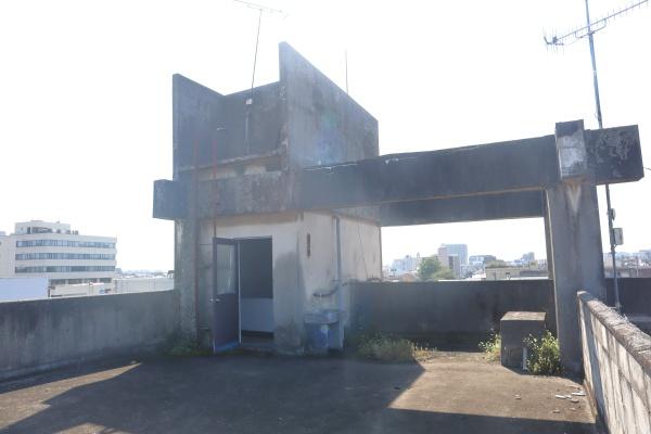 栃木市倭町　店舗兼住宅　栃木・佐野線（銀座通り）
