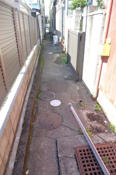 栃木市倭町　店舗兼住宅　栃木・佐野線（銀座通り）