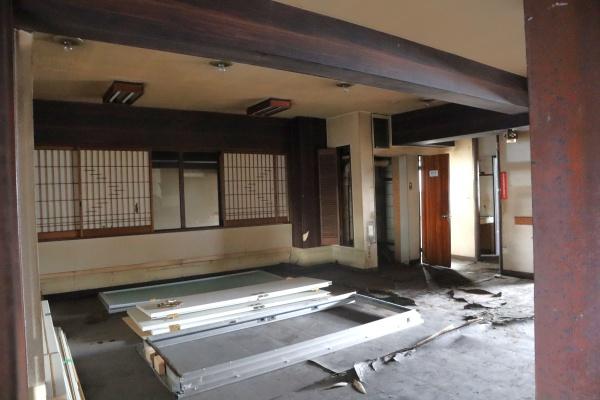 栃木市倭町　店舗兼住宅　栃木・佐野線（銀座通り）