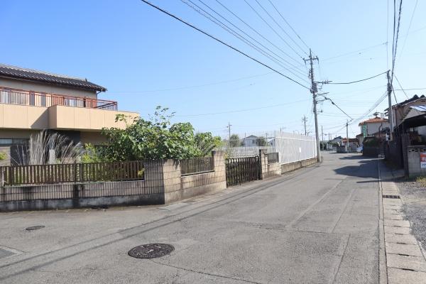栃木市大平町牛久の中古一戸建て
