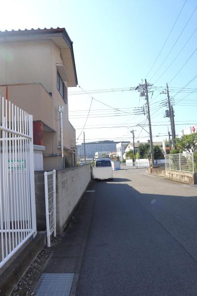栃木市大平町牛久の中古一戸建て