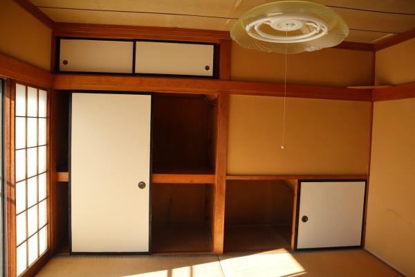 栃木市城内町２丁目の中古一戸建て