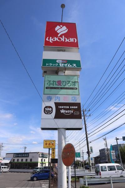 栃木市城内町２丁目の中古一戸建て(ヤオハン城内店)