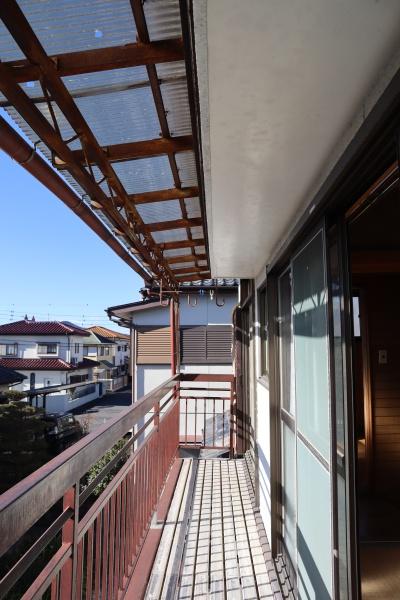 栃木市城内町２丁目の中古一戸建て