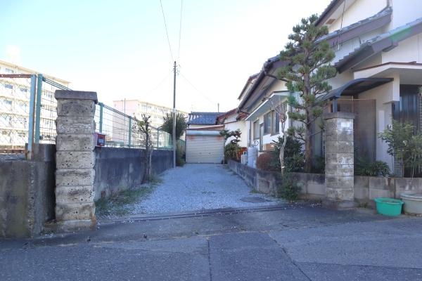 栃木市城内町２丁目の中古一戸建て