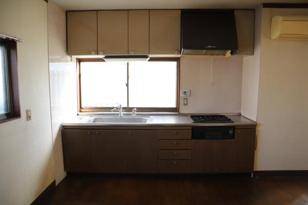 栃木市城内二丁目　中古戸建