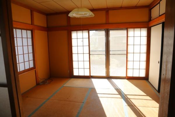 栃木市城内町２丁目の中古一戸建て