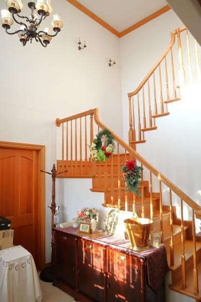 下野市柴の中古一戸建て