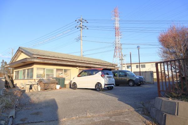 下野市柴の中古一戸建て