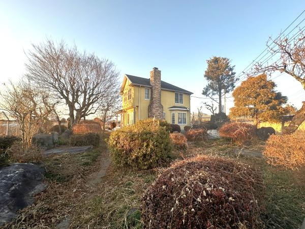 下野市柴の中古一戸建て