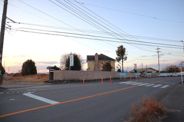 下野市柴の中古一戸建て
