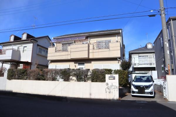 藤岡町大前　中古戸建