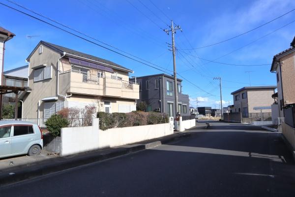栃木市藤岡町大前の中古一戸建て