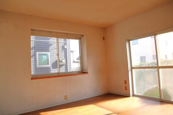 藤岡町大前　中古戸建