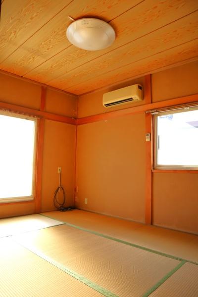 藤岡町大前　中古戸建