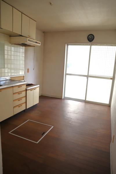藤岡町大前　中古戸建