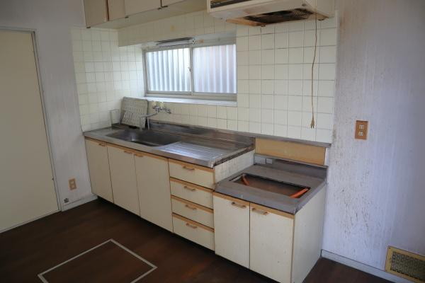 栃木市藤岡町大前の中古一戸建て