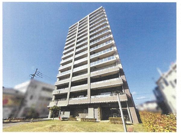 ポレスター福知山弐番館　11階